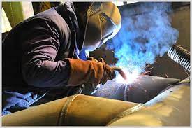 Welding Fabrication Services Welding And Fabrication Welding Services Welding
