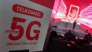 Meski ada jaringan baru, telkomsel masih geber jaringan 4g ke 4.9g di. Daftar Lengkap Lokasi Perdana 5g Telkomsel