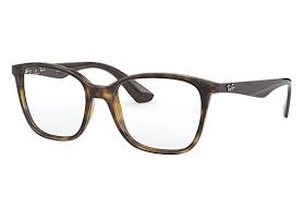 Nouveautés dans notre optique physique. Lunettes De Vue Pour Femme Ray Ban France