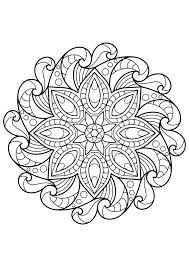 Ausmalbilder erwachsene pdf ideen 32 malvorlagen mandala mit fur. 38 Schwierige Mandalas Fur Erwachsene Besten Bilder Von Ausmalbilder