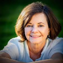 The Secret Chord by Geraldine Brooks