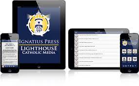 By reading the bible you can grow in your spiritual life. Free Catholic Study Bible App