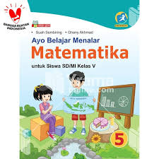 Add potatoes and cook until tender but still firm, about 15 minutes. Jual Ayo Belajar Menalar Matematika Untuk Siswa Sd Mi Kelas V Jakarta Timur Bigbook Store Tokopedia