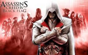 Ubisoft montreal's assassin's creed iv: Valtozatos Kiserlet Ujra Assassins Creed 4 Black Flag Ps3 Cheats Eastcoastmineralsuganda Com