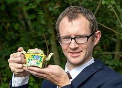 Phát hiện kho báu chứa đầy vàng trong căn nhà cổ ở Pháp