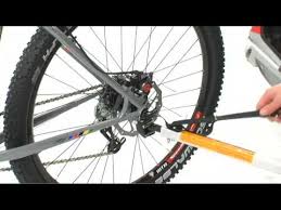 They are easy to load and can carry up to 5 bikes and come in different designs: How To Install The Cts Bicycle Trailer Kit By Chariot Carriers Youtube