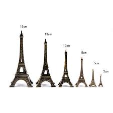 Alibaba.com offers 1,225 eiffel tower accessories products. Metal Eiffel Paris Tower Miniature Fairy Garden Home Houses Decoration Mini Craft Micro Landscaping Decor Accessories Fairygardensuppliesstore Com