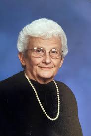 Obituary for Donna Lou (Stearns) Rasmussen