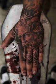 Meanings, tattoo designs & artists. Mythological Tattoos Tattoo Ideas Artists And Models
