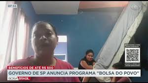 O objetivo do bolsa do povo educação é gerar uma renda de r$500,00 para cerca de 20 mil responsáveis de alunos da rede estadual, em troca da prestação de serviços gerais de apoio às escolas. Entenda O Programa Bolsa Do Povo Anunciado Pelo Governo De Sp Band
