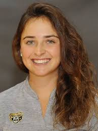 2018-19 Women's Golf Roster