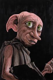 Harry Potter Dobby Wallpapers Wallpaper Cave We have a massive amount of desktop and mobile backgrounds. harry potter dobby wallpapers