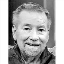 Robert SHIPTON Obituary (2019)