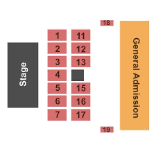 Bonney Field Tickets And Bonney Field Seating Chart Buy