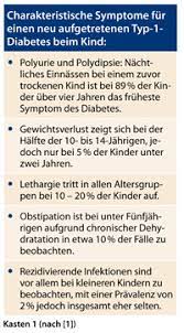 Typ 1 Diabetes Bei Kindern Einfache Diagnose Anhand Kapillarer Blutglukose Doctors Today