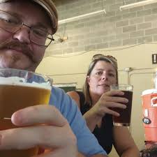 Passionfruit Sour Pale