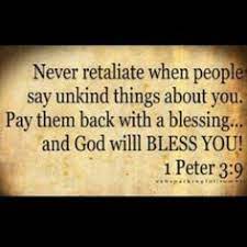 Prayer For Your Enemies Quotes Quotesgram