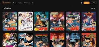 Tak perlu repot lagi mengunjungi beragam situs untuk menemukan film kartun yang kamu suka. Nonton Anime Legal Sub Indo Selain Anoboy Moviegan Mamikos Info