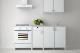 Kuchenzeile Kuchenblocke Moderner Stil Ikea Kitchen Modular Ikea Kitchen