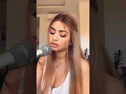 Emma louise marie muscat (born november 27, 1999) is a maltese singer and model. Emma Muscat Someone You Loved Cover By Lewis Capaldi Instagram Emmamuscat Official Youtube