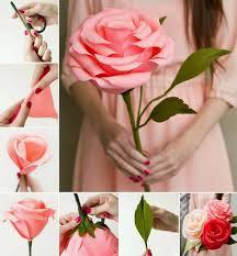 Maybe you would like to learn more about one of these? Flores De Papel Faceis Para Decoracao Com Moldes Pop Lembrancinhas