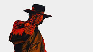 The second spaghetti western featuring the man with no name is 1965's for a few dollars more. Clint Eastwood And The Italian Western Influence Nerdist
