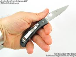 Spyderco 2017 Production Sample Jess Horn Gray G 10 Sprint Spydercollector
