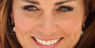 È Kate Middleton la più bella del 2012