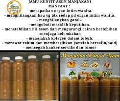 Selain bisa melancarkan menstruasi dan membersihkan daerah kewanitaan, daun sirih juga bisa menjaga kecantikan wajah. Rambut Cantik Bahan Utama Manjakani Asli Kayu Facebook