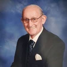 Philip Munroe Obituary (1935