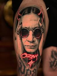 A little piece of you walks with me. #tribute #tattooart