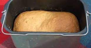 Recette Brioche A La Machine A Pain En Video