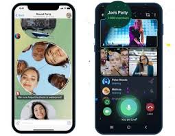 Feb 23, 2021 · telegram groups allow up to 200,000 members to exchange messages, media and stickers. Bumper Telegram Update Enables Video Calls With Up To 1 000 Viewers Macrumors