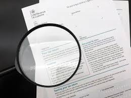 Tax Return 2019 Stock Photo Free To Use Tax Return Stock Photos Tax