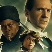 Софи куксон, джофф белл, тэрон эджертон и др. The King S Man Release Date Trailer Cast Plot When Kingsman 3 Is Out