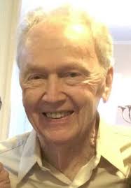 George Rhoads Obituary (1923