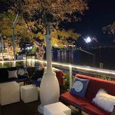 One igloo from fiola mare will remain through april 1 for fiola mare. Fiola Mare Restaurant Washington Dc Opentable