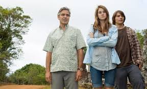 The descendants garnered five golden globes nominations including one for shailene woodley who received a best supporting actress nod. The Descendants Alexander Payne S Movie Is As Profound As Terrence Malick S Tree Of Life