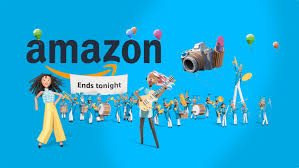 We're here to help you cut through all the noise, to find the best deals in all the categories and get. Best Prime Day Deals Offers Expire At Midnight For These Tvs Laptops And Gadgets Gamesradar