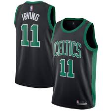 Black And Yellow Lakers Jersey Big And Tall Boston Celtics 11 Kyrie Irving Swingman Men S Black Jersey Ck18qklkzw4 Size Medium Boston Celtics Nba Jersey Basketball Jersey