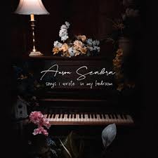 Anson Seabra Broken Lyrics Genius Lyrics