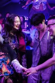 Who Wants a Second Helping of “The Wedding Banquet”? | The New Yorker