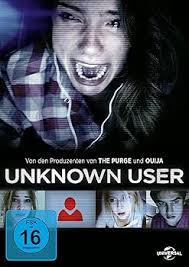 Unknown User,DVD.8305655: Amazon.ca: Movies & TV Shows