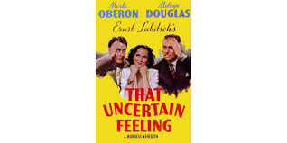 That Uncertain Feeling (1941) - Movies on Google Play