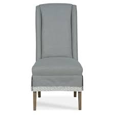 Fairfield Chair Reed Upholstered Dining Chair Body Fabric 3158 Bamboo Leg Color Montego Bay In 2020 Upholstered Dining Chairs Dining Chairs Dining Chair Upholstery