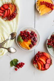 Tartelette Aux Fruits Vegan Aime Mange Recette Tartelettes Aux Fruits Recettes Vegetaliennes Faciles Idee Recette