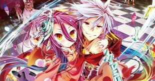 Zero | no game no life zero | ノーゲーム・ノーライフ ゼロ. No Game No Life Zero Review Anime News Network