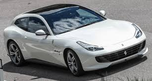 1163, modena, italy, companies' register of modena, vat and tax number 00159560366 and share capital of euro 20,260,000 2019 Ferrari Gtc4lusso Price And Release Date 2018 2019 Cars Review Ferrari Car Review Cars