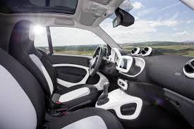 Seating room is ample for two, although cargo space is very limited. 2016 Smart Fortwo News And Information Conceptcarz Com