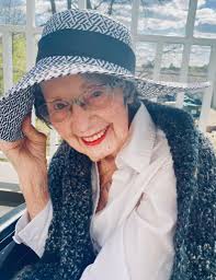 Most Recent Obituaries